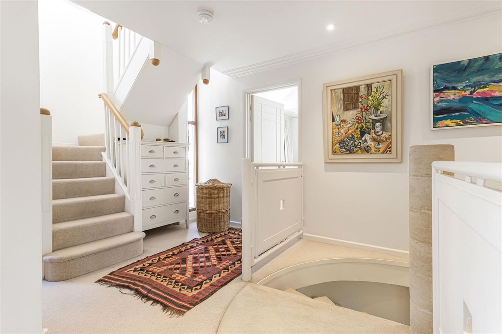 Additional image 14 of 5 bed detached house for saleGrantchester Meadows, Cambridge CB3