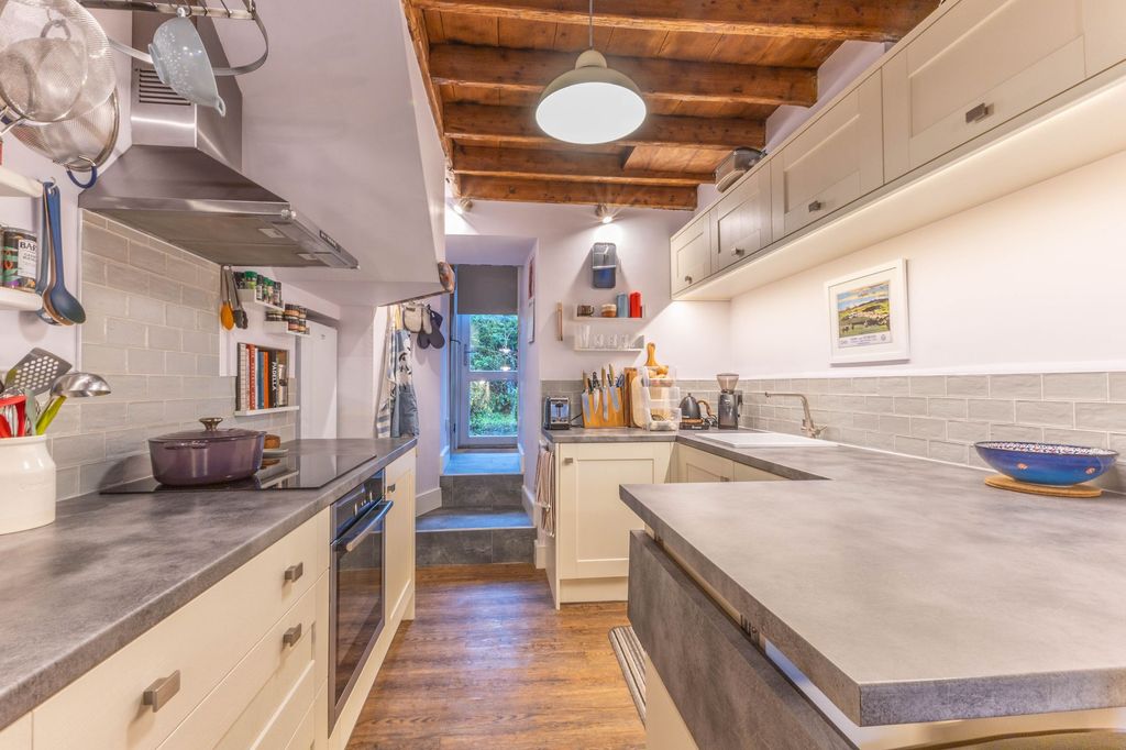 Property photo 2 of 14 Kitchen/Living Area