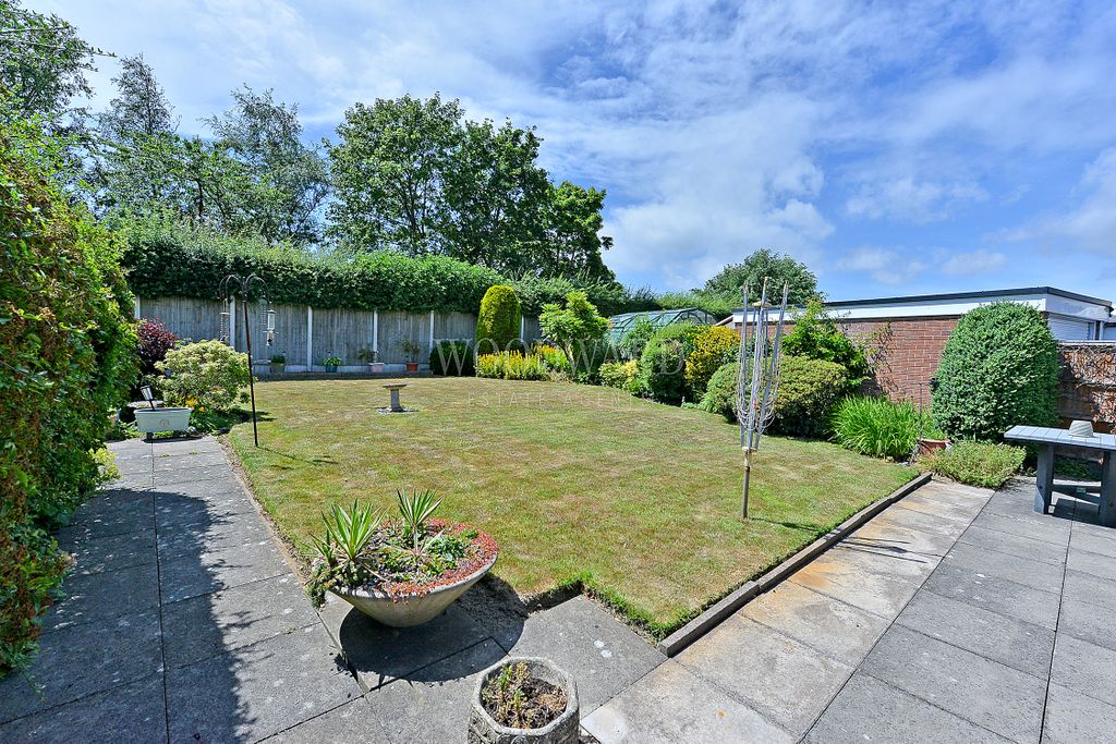 Property photo 2 of 15 Rear Garden