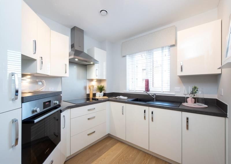 Property photo 2 of 10 Show Home Kitchen