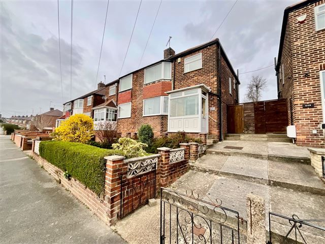 Property photo 1 of 21 Front