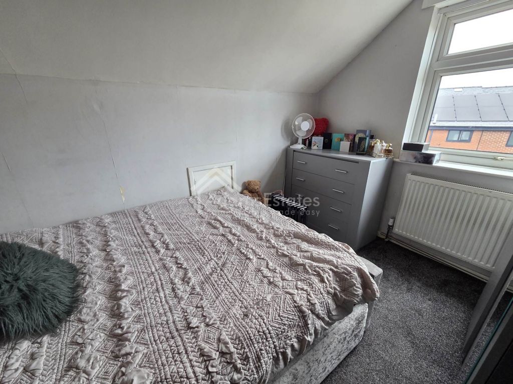 Additional image 14 of 3 bed semi-detached bungalow for saleSlaithwaite Road, Dewsbury WF12
