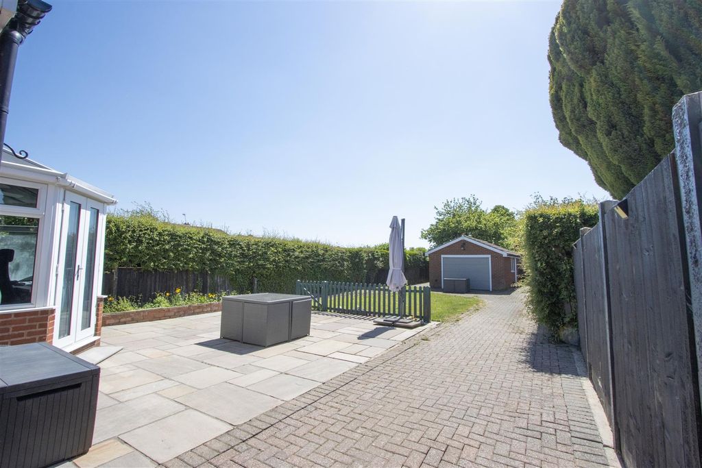 Property photo 3 of 24 Rear Garden