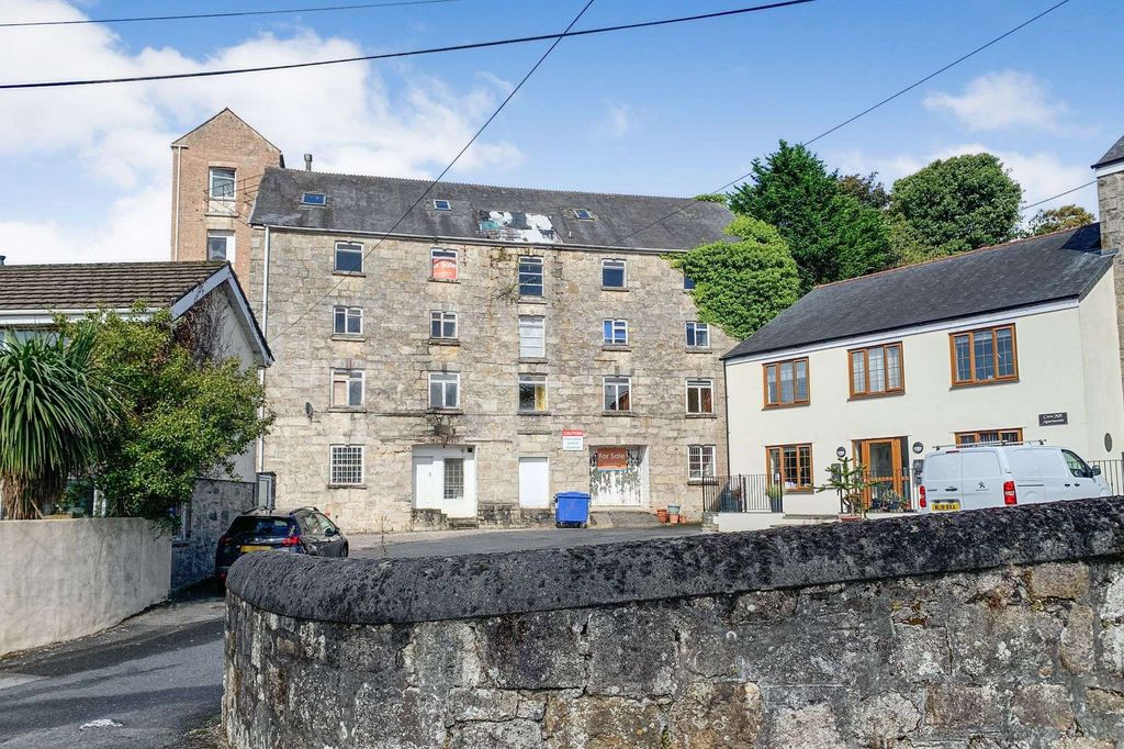Property photo 3 of 22 Trenance Mill, Blowinghouse Hill, St Austell Pl25 5Ah