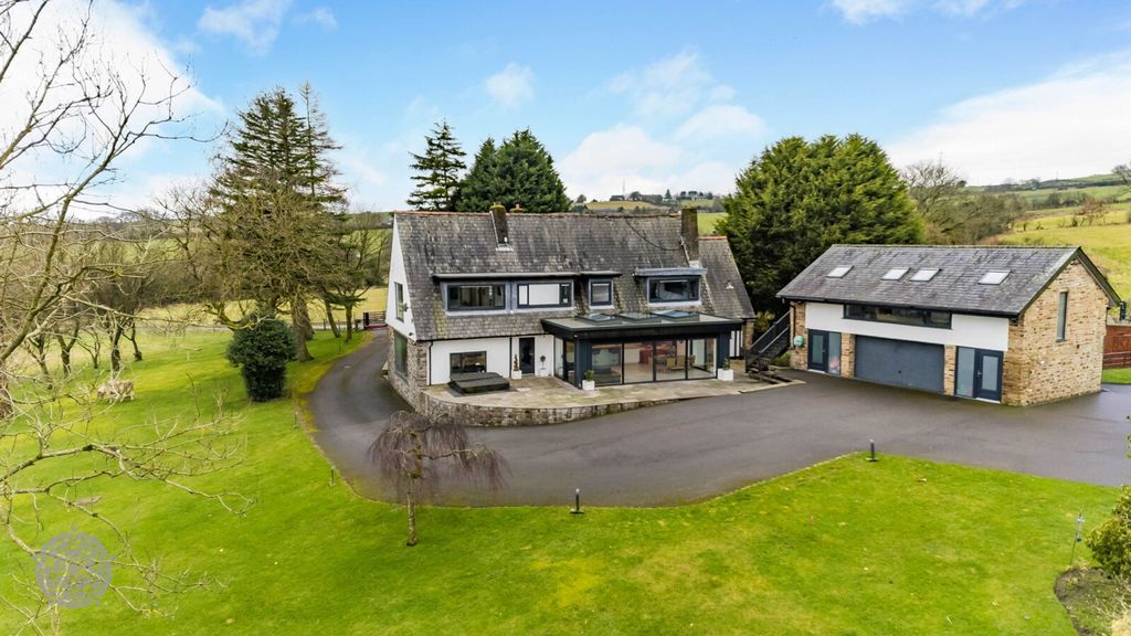 Additional image 39 of 4 bed detached house for saleBradshaw Road, Tottington BL8