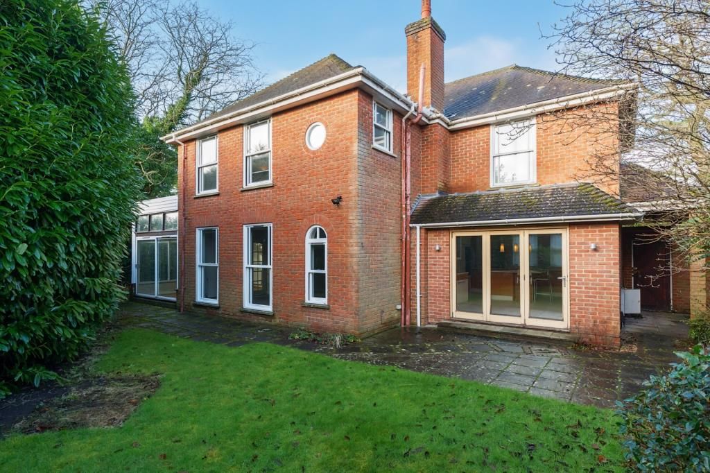 Property photo 1 of 1 Back Shot