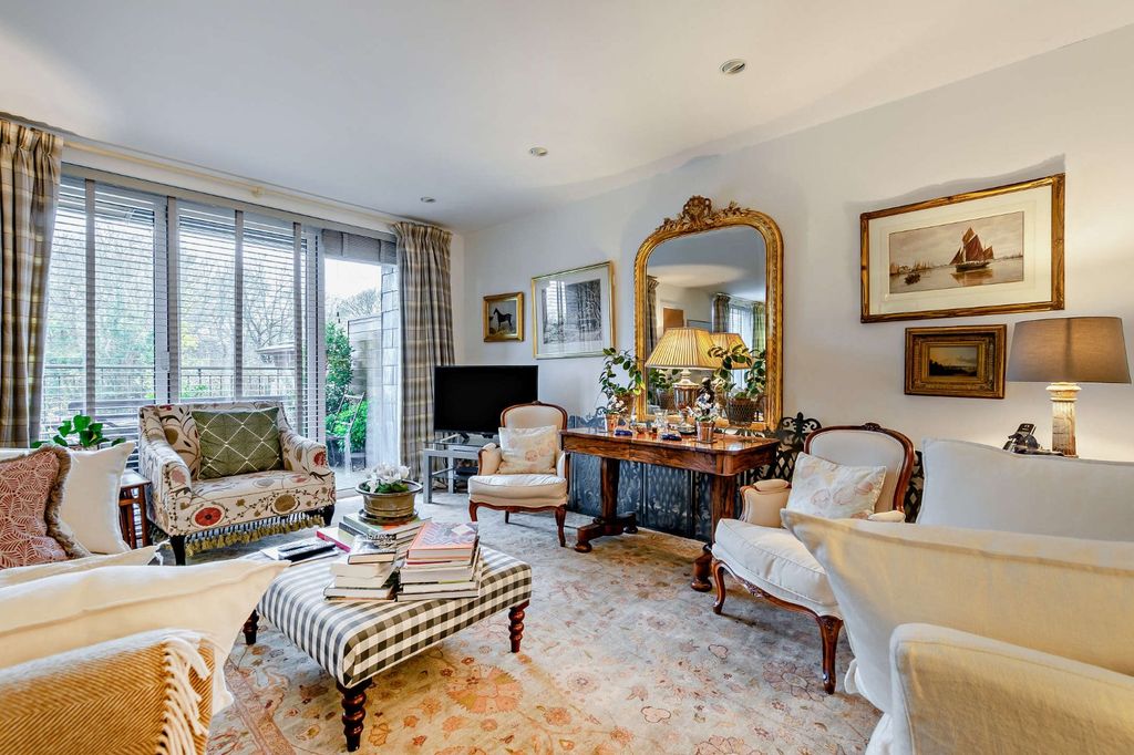 Additional image 7 of 4 bed terraced house for saleChandlers Wharf, Lewes, East Sussex BN7