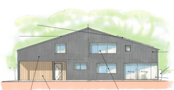 Property photo 1 of 9 North Elevation.Png