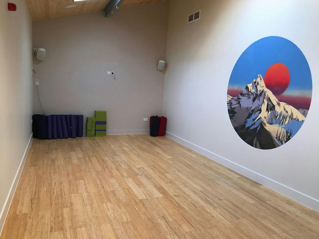 Property photo 2 of 6 Yoga Studio 2.Jpg