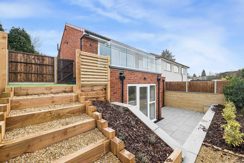 Property photo 1 of 15 Rear Garden