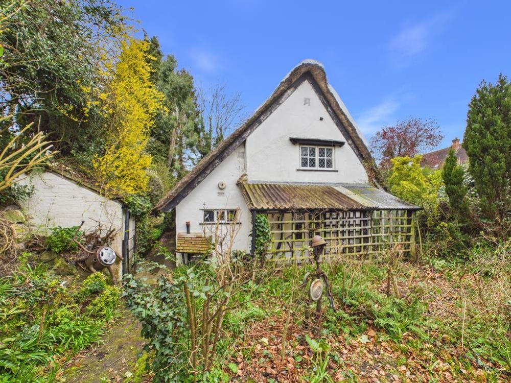 Property photo 2 of 35 Side View