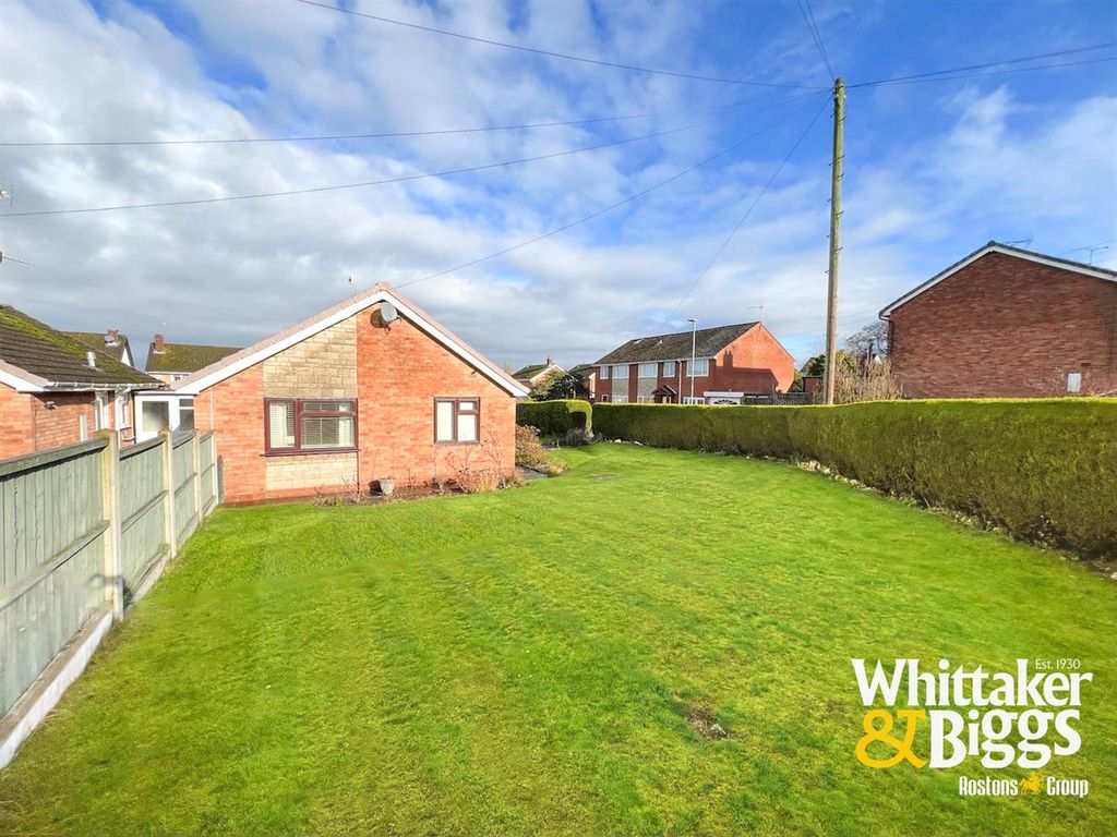 Property photo 1 of 21 Left Side Aspect