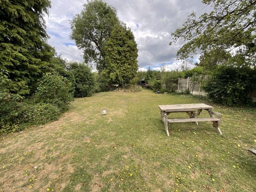 Property photo 2 of 5 Rear Garden