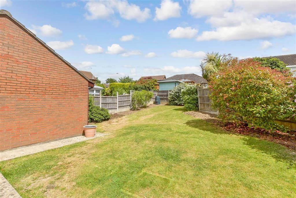 Property photo 3 of 6 Rear Garden