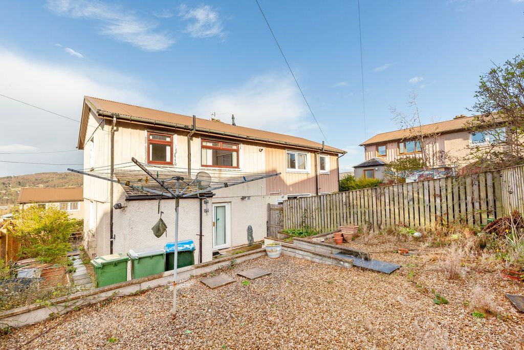 Additional image 8 of 3 bed semi-detached house for saleGlenartney Terrace, Perth PH2