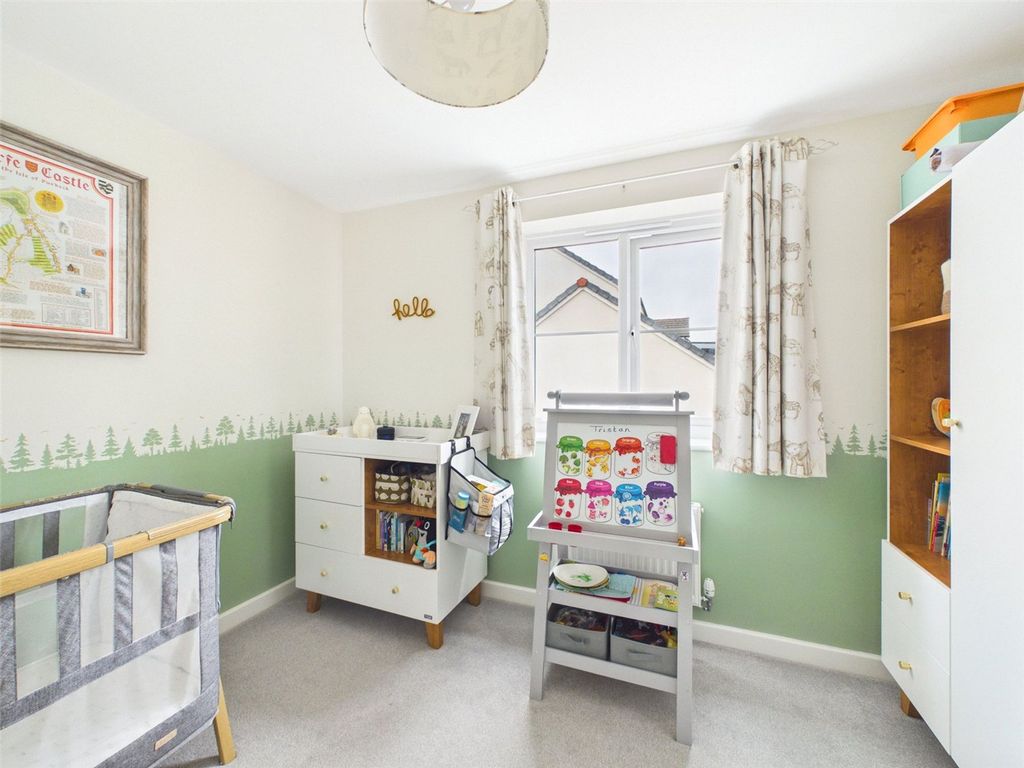 Additional image 12 of 4 bed detached house for saleChestnut Drive, Launceston PL15