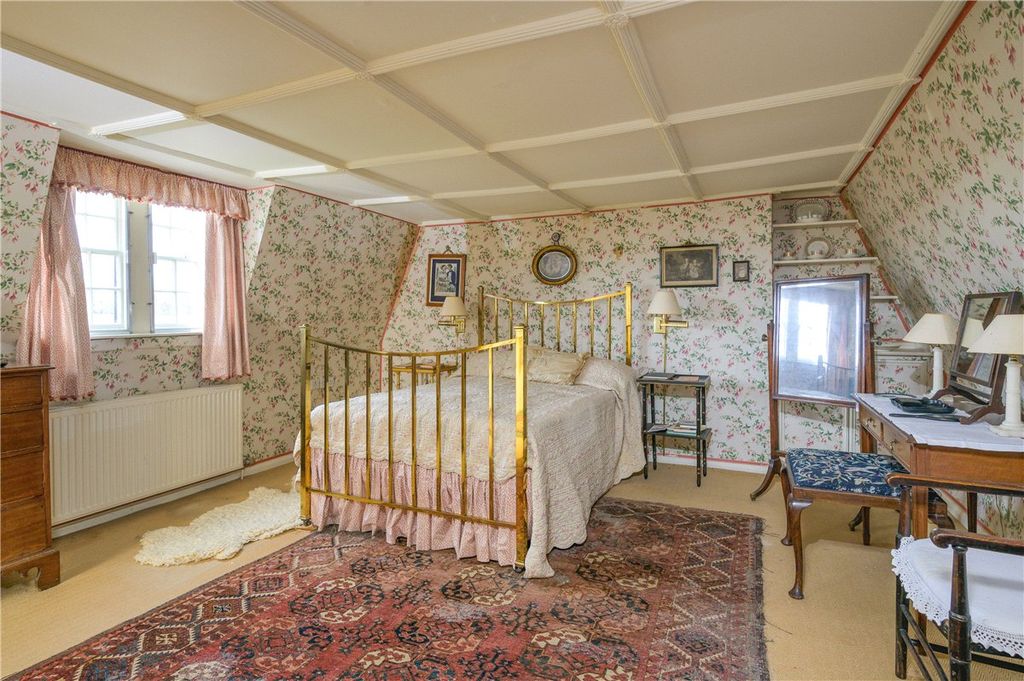 Additional image 13 of 5 bed detached house for saleWest Yatton, Yatton Keynell, Chippenham, Wiltshire SN14