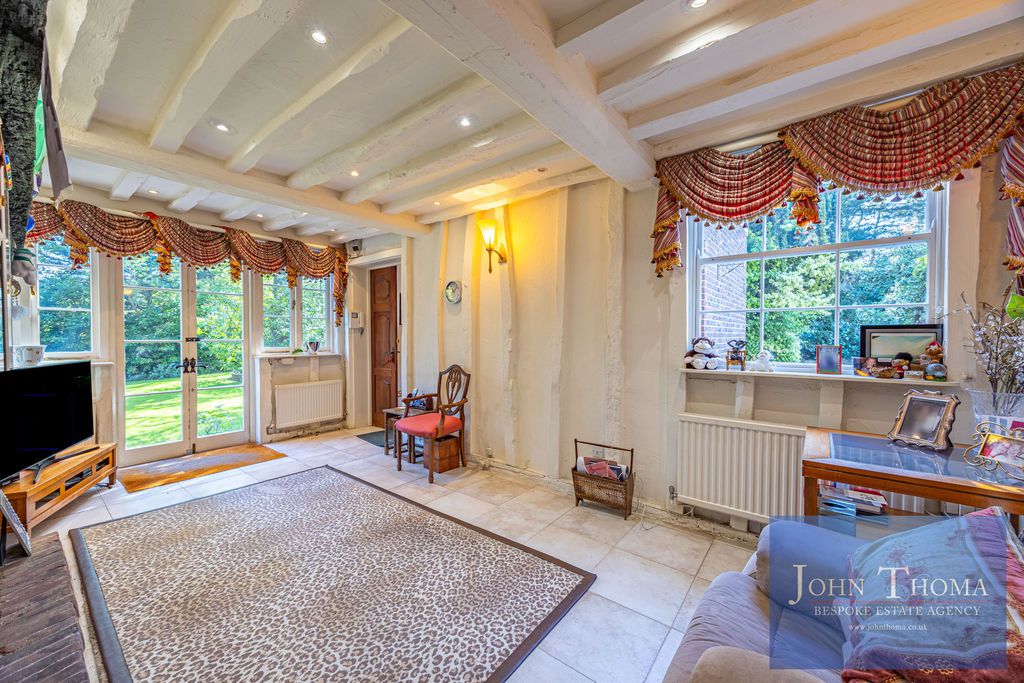 Additional image 15 of 6 bed detached house for saleManor Road, Chigwell IG7