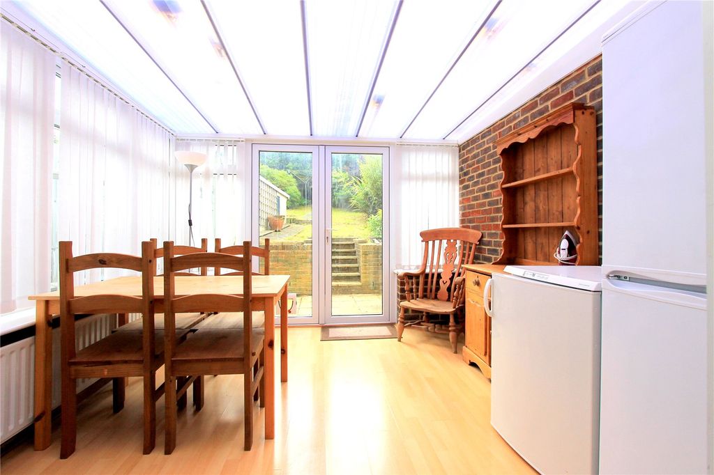 Property photo 1 of 13 Conservatory