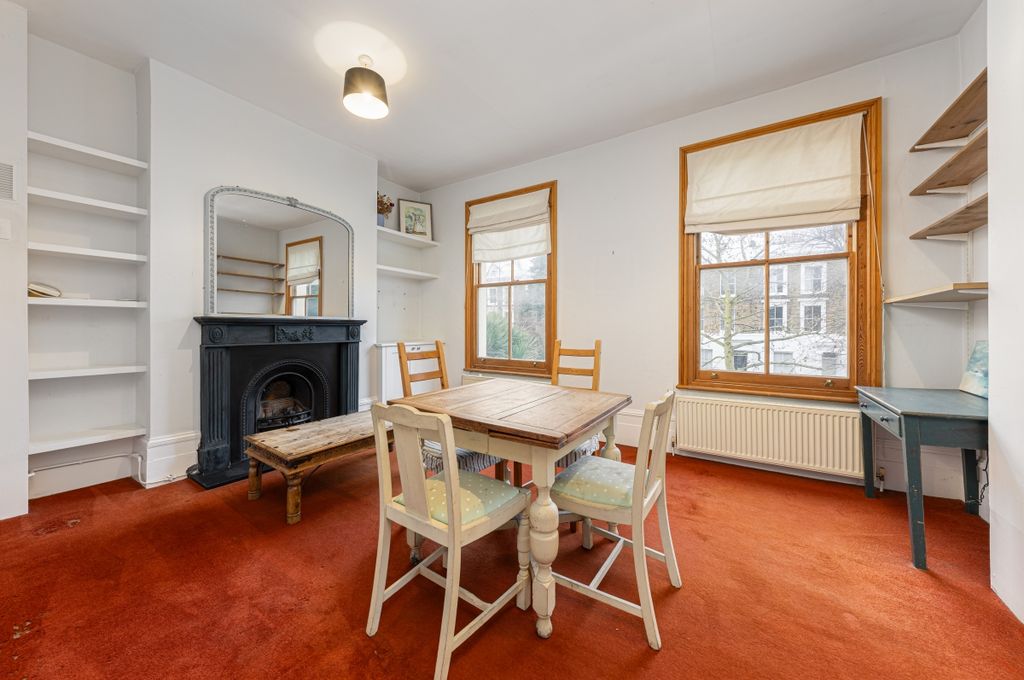 Property photo 2 of 7 Cleveland Road 8A...