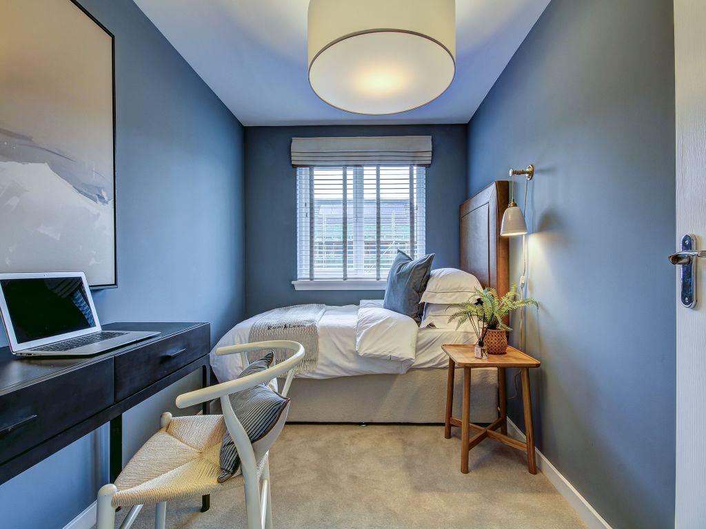 Additional image 17 of 4 bed detached house for sale"The Balerno" at Dunkeld Road, Blairgowrie, Perth And Kinross PH10