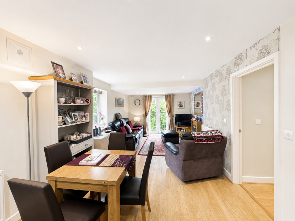 Property photo 2 of 15 Open Plan Lounge Kitchen Diner