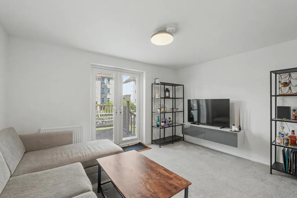 Lindores Drive, Stepps, Glasgow G33 – pohled 6