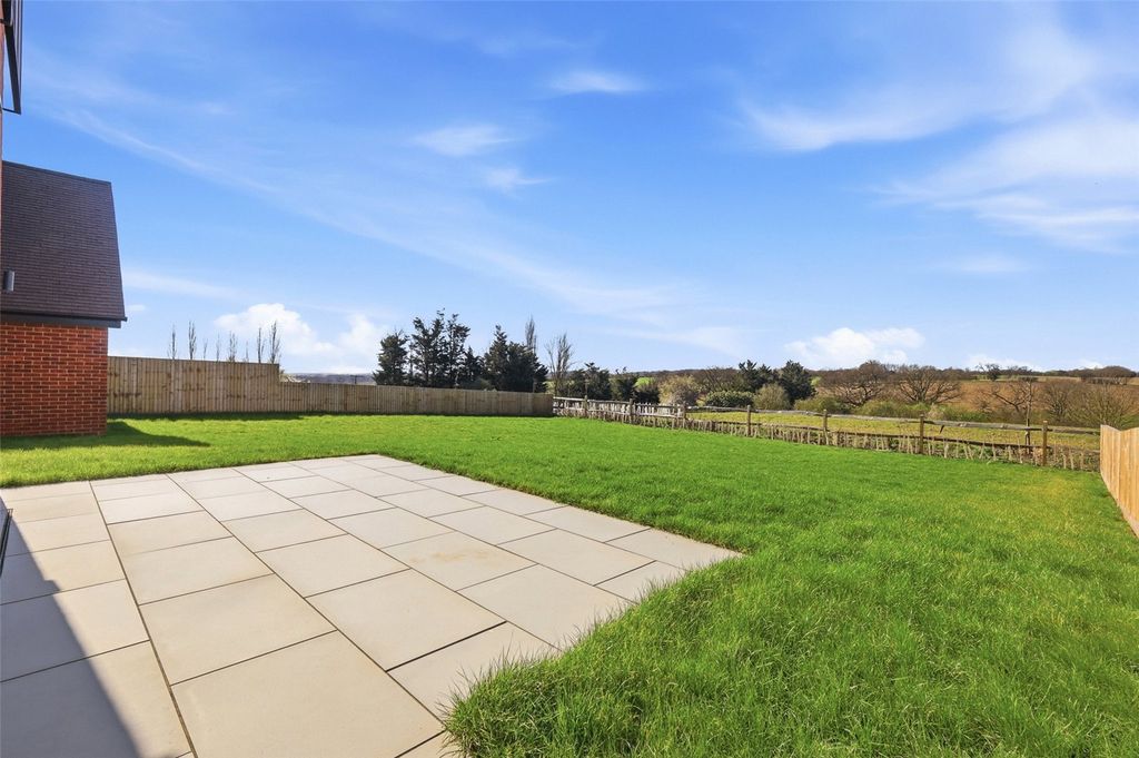 Property photo 3 of 21 Rear Garden