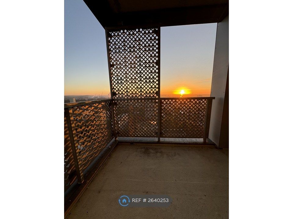 Property photo 3 of 10 Balcony Sunset View