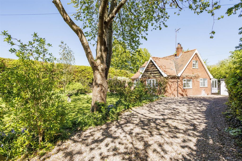Property photo 1 of 43 Little_Orchard_Externals_10.Jpg