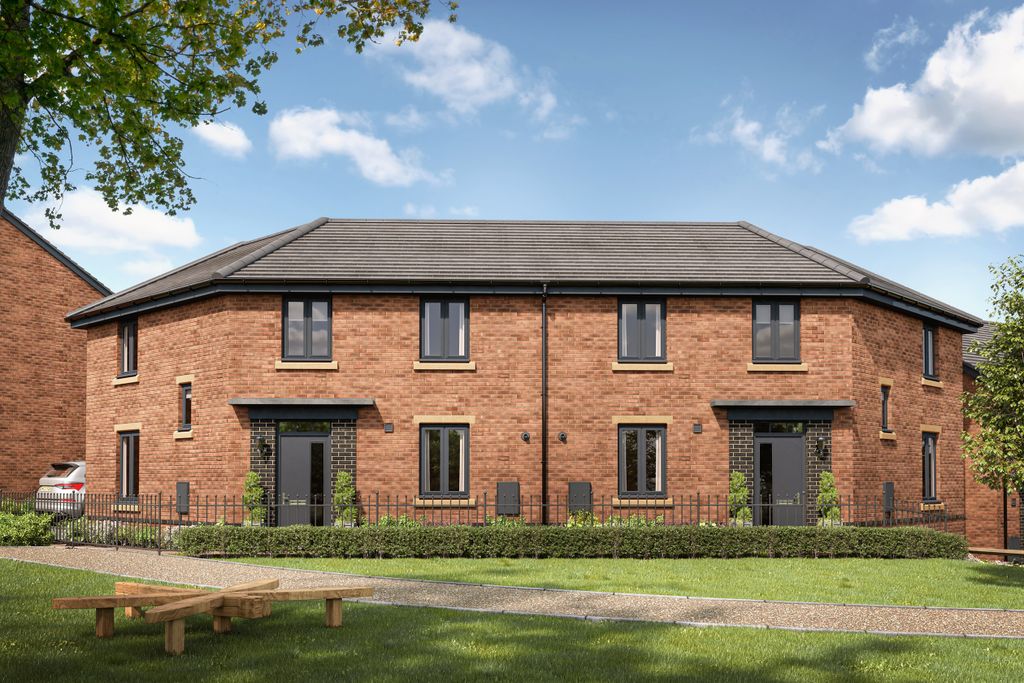 Property photo 1 of 8 Illustrative Image Of The Fairway At Pentref Llewelyn