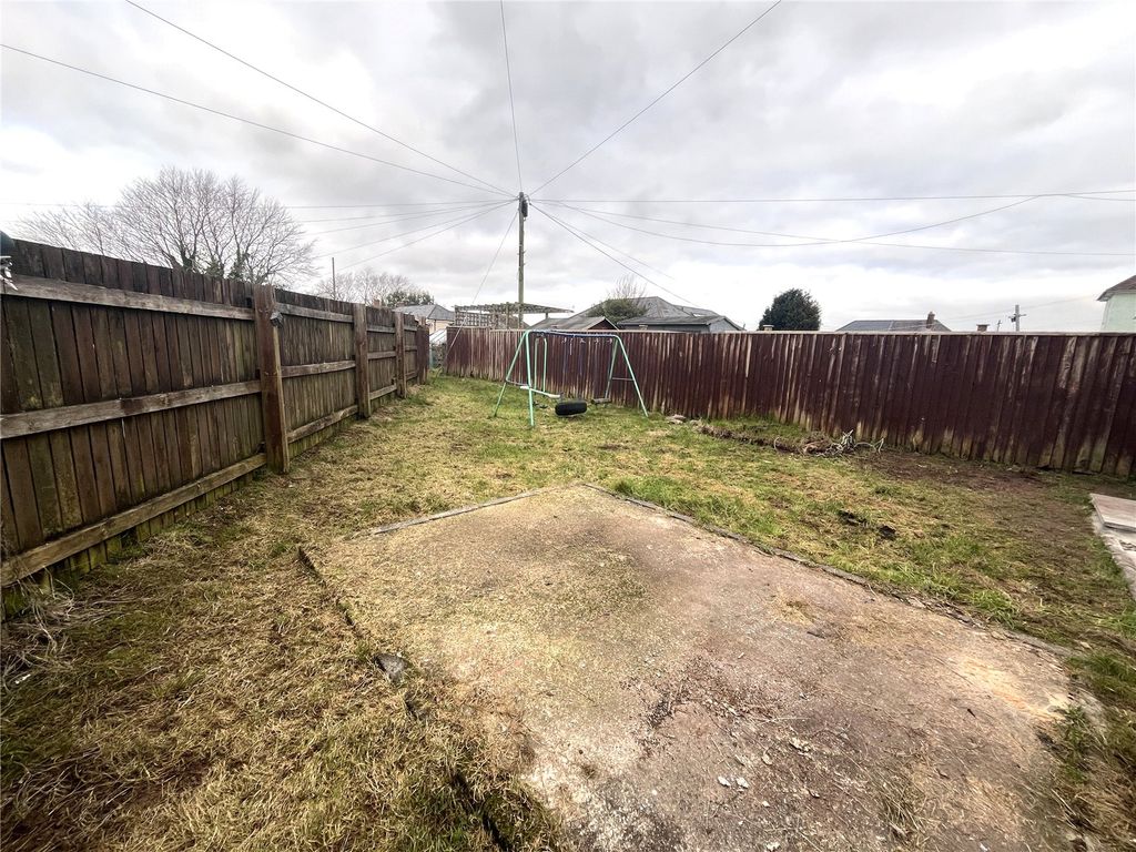 Additional image 6 of 3 bed semi-detached house for saleSt. Johns Road, Pembroke Dock, Pembrokeshire SA72
