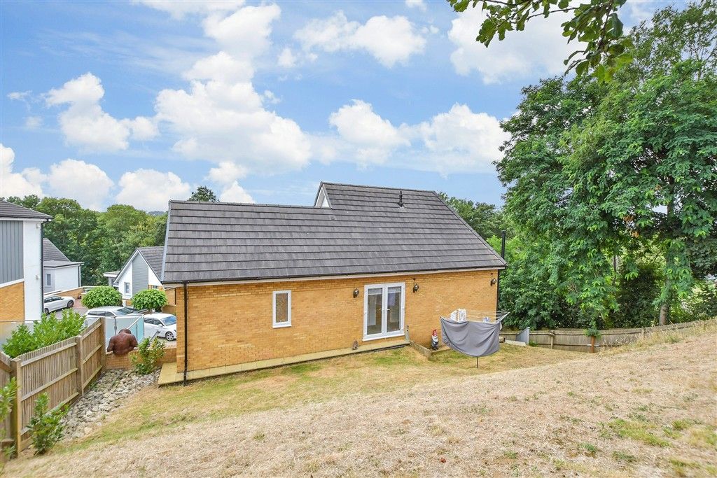 Property photo 2 of 11 Rear Garden