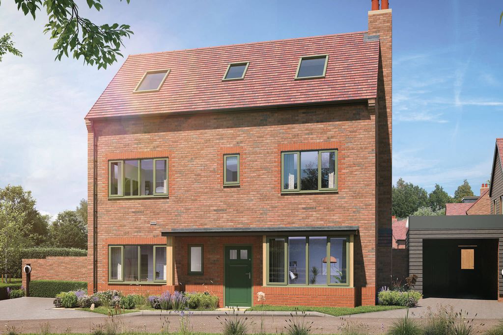 Property photo 2 of 12 CGI