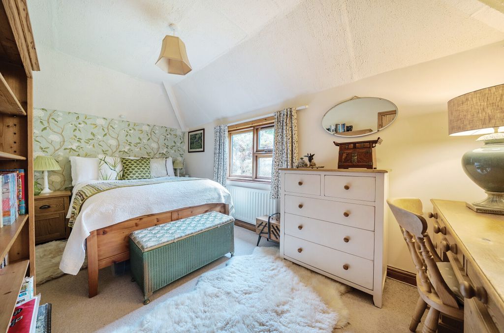 Additional image 15 of 3 bed cottage for salePenstrowed, Newtown, Powys SY16