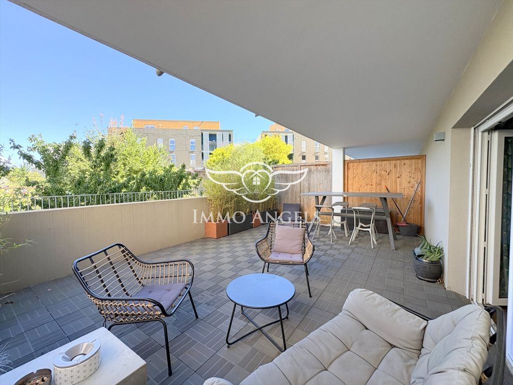 Property photo 1 of 14 Coup De Coeur, Three-Room Apartment With Xxl Terrace And Private Parking