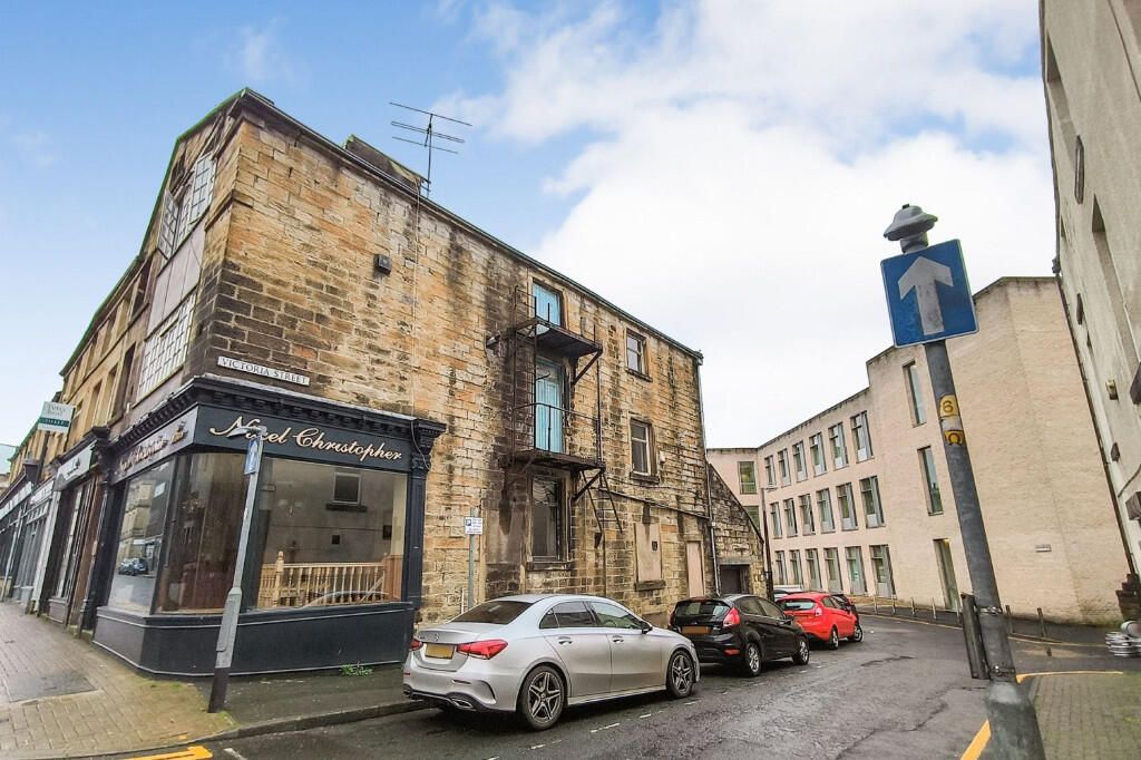 Property photo 1 of 3 Commercial Property For Sale Hargreaves Street, Burnley Bb11