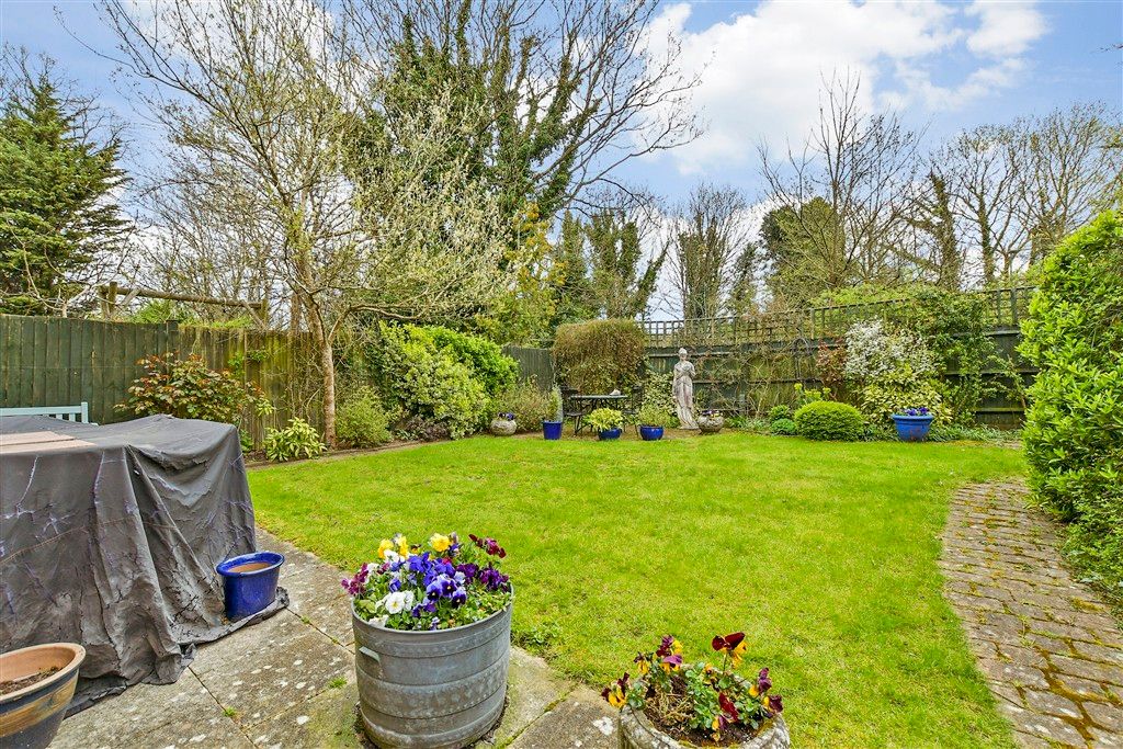 Property photo 2 of 16 Rear Garden