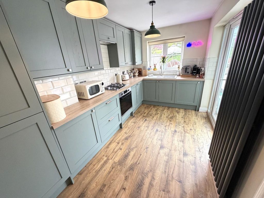 Additional image 8 of 3 bed semi-detached house for saleRosebud Close, Bishop Cuthbert, Hartlepool TS26