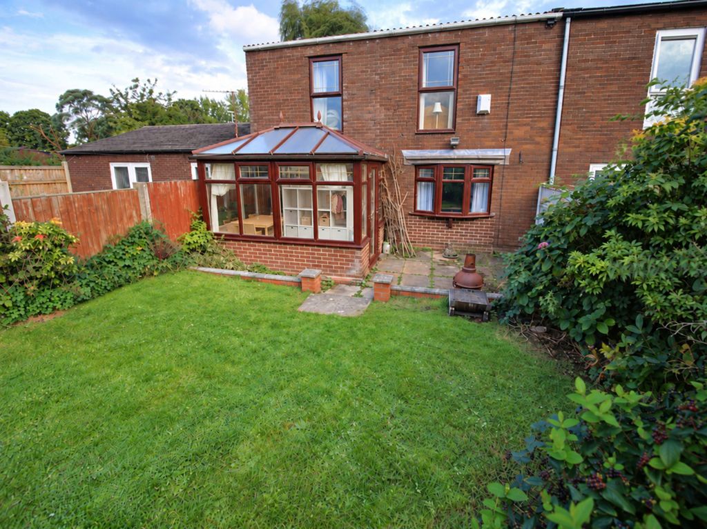 Property photo 2 of 19 Garden