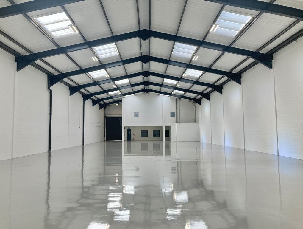 Property photo 2 of 11 Aerodrome Way Warehouse Indicative Photo.Jpg