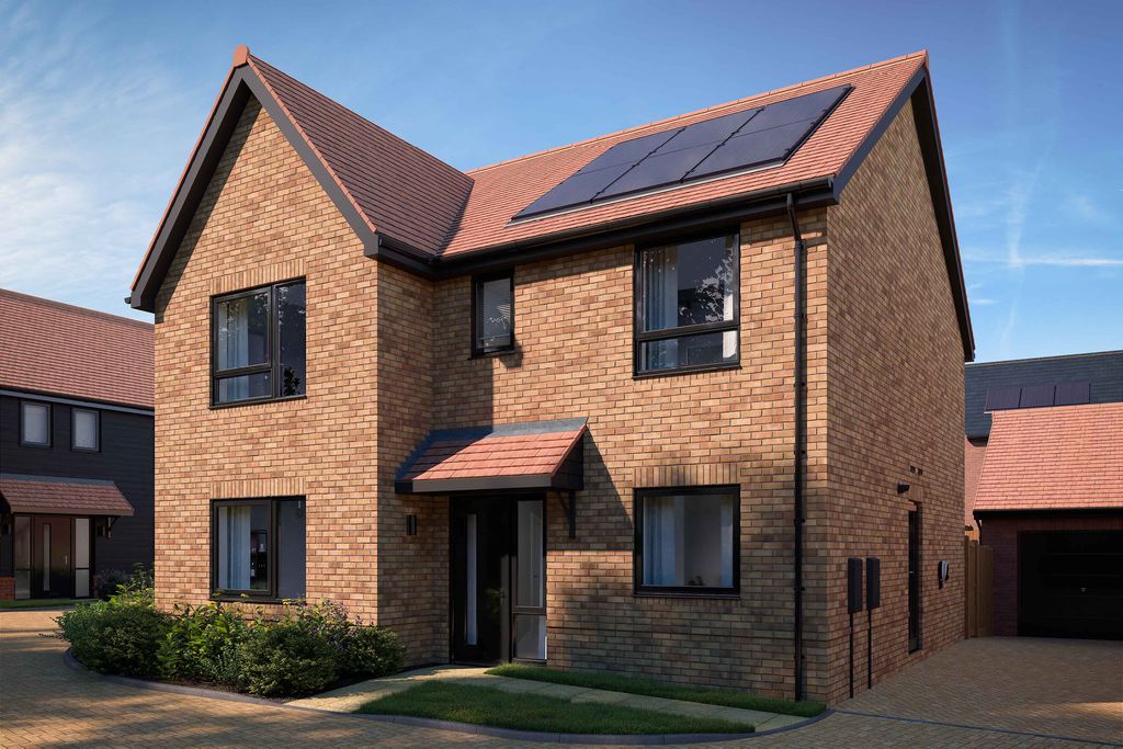 Property photo 1 of 13 CGI