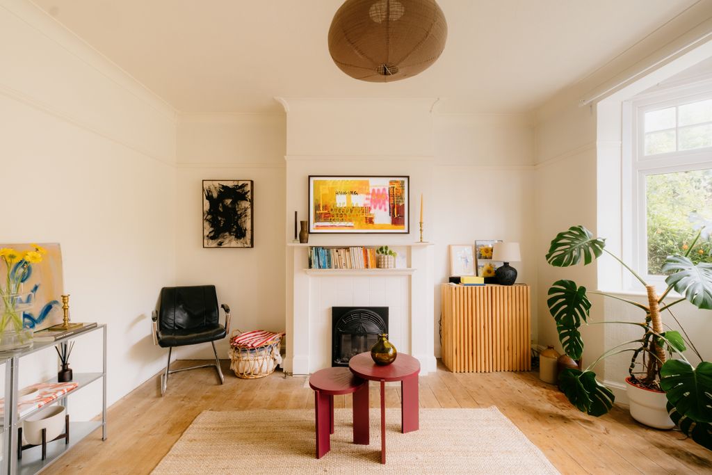 Property photo 1 of 24 Croft-Stleonards-Seddlescomberoadnorth-Interior-48