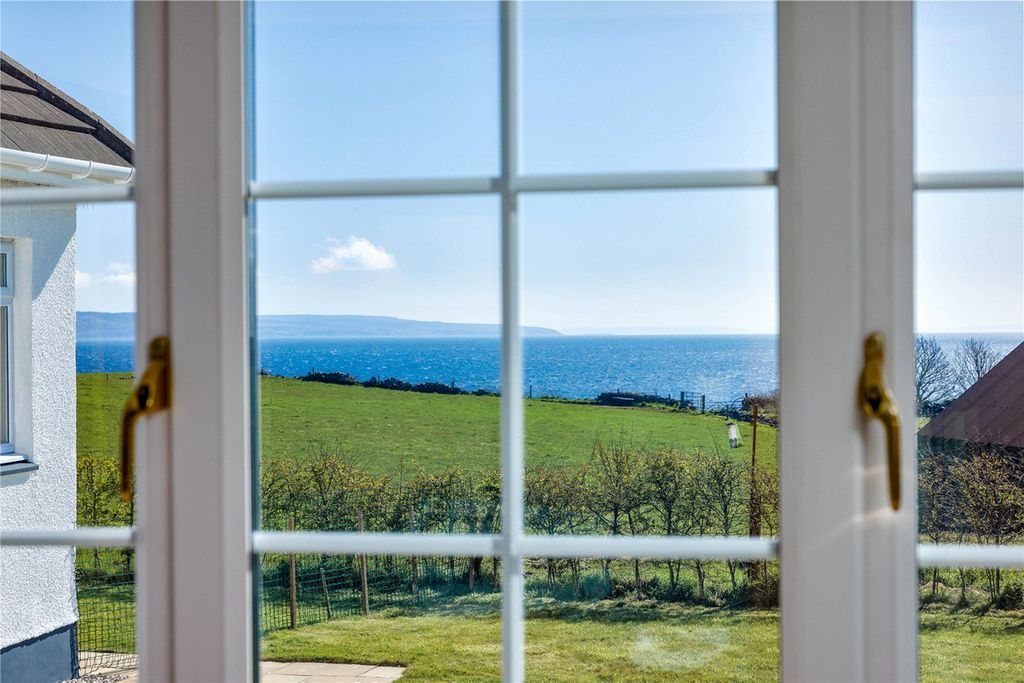 Additional image 10 of 4 bed detached bungalow for saleGlenesk, Campbeltown, Argyll And Bute PA28