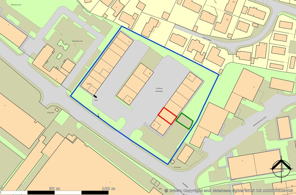 Property photo 2 of 12 Unit 20 Greenway Marketing Lease Plan.Jpg