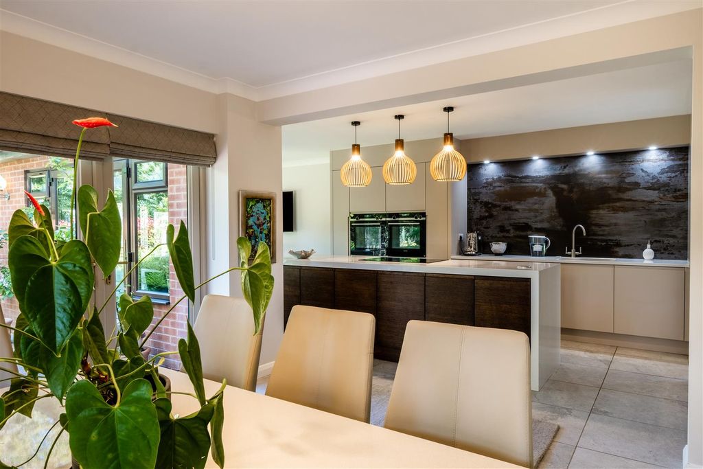 Property photo 2 of 55 6 Upper Clifton Kitchen-5.Jpg