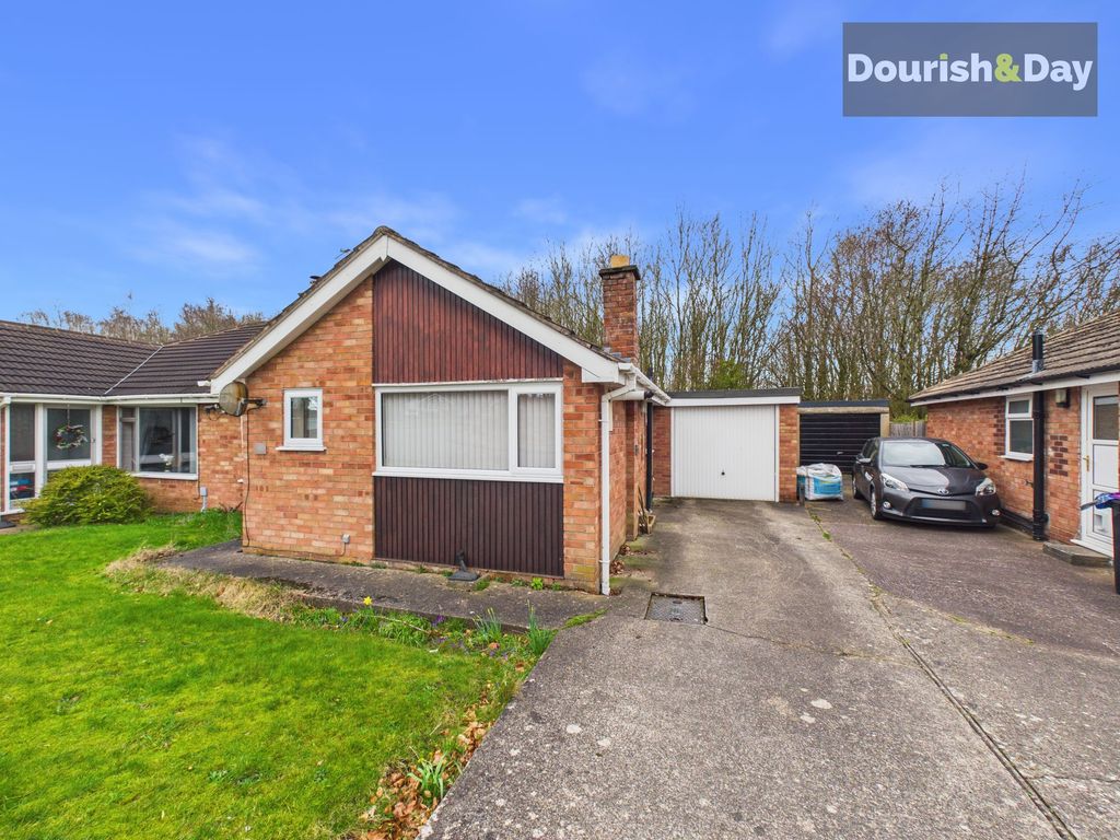 Additional image 14 of 2 bed property for saleSherwood Crescent, Market Drayton TF9