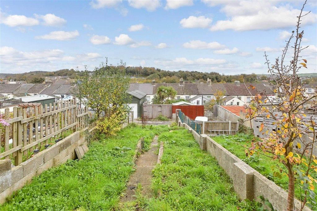 Property photo 2 of 8 Rear Garden