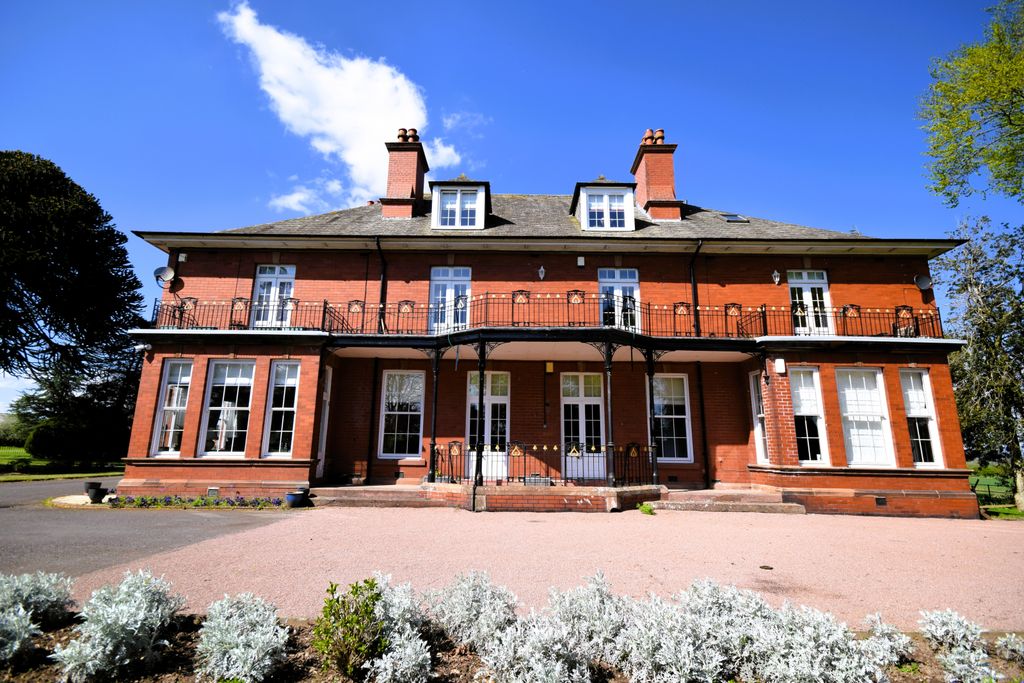 Property photo 1 of 11 1 Bed Apartment To Rent At Aglionby Grange, Carlisle Ca4