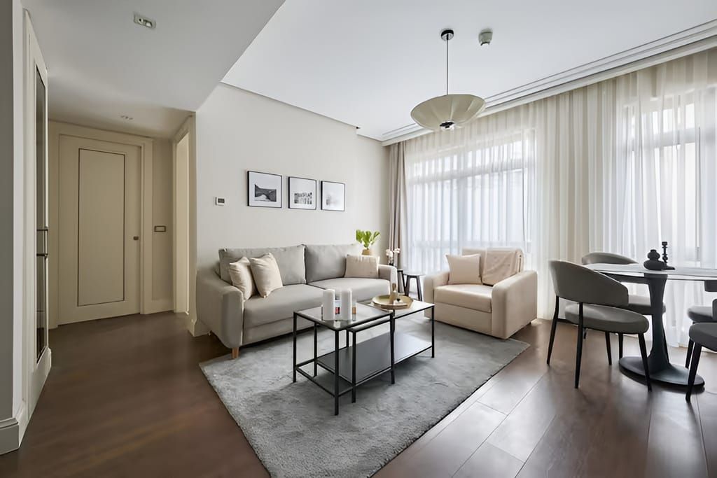 Property photo 1 of 16 Istanbul Apartments Trista447 9